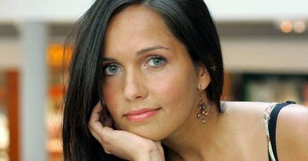Anna Prus