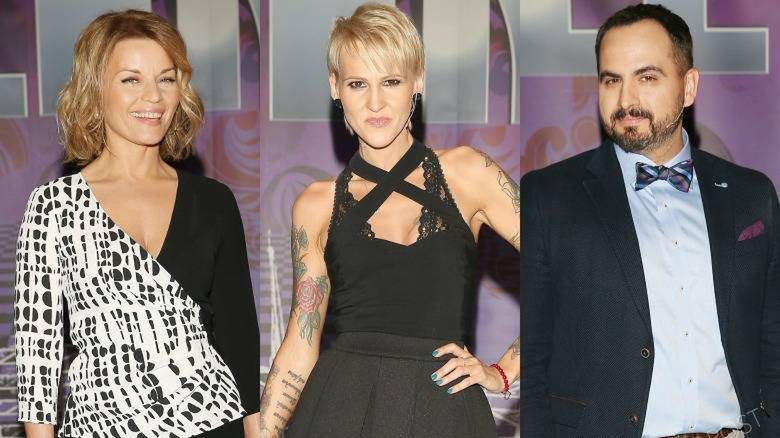 Casting Mam talent, fot. ONS