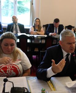 Polscy rodzice uciekli z niemowlakiem przed Jugendamt. "Dziecko mogło zniknąć bez śladu"