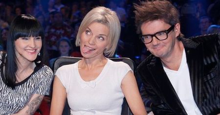 "Mam talent" powrócił po przerwie!
