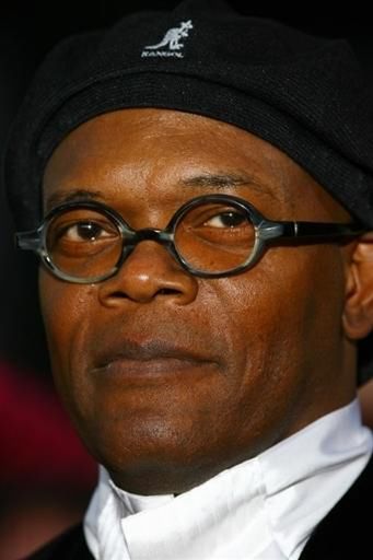 Samuel L. Jackson napisze komiks