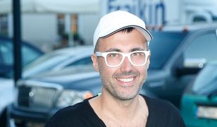 #dzieńdobryPolsko: DJ Adamus o nowej książce i Kubie Wojewódzkim