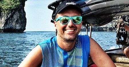 DJ Adamus pisze książkę! Zdradził nowe fakty