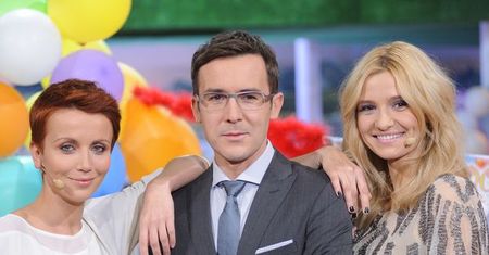 Już są! Zdjęcia z pierwszego odcinka "Kocham Cię, Polsko" z Joanną Koroniewską!