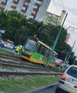 Tramwaj w Poznaniu śmiertelnie potrącił 8-latka. Zapadł wyrok ws. motorniczej. Kobieta płakała