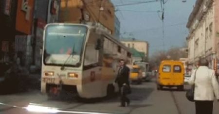 Wszystko było w porządku. Aż do tego momentu...