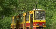 Łódź sprzedaje stare tramwaje Konstal 805Na
