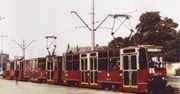 Wyremontowali historyczny tramwaj. Wkrótce wyjedzie na ulice