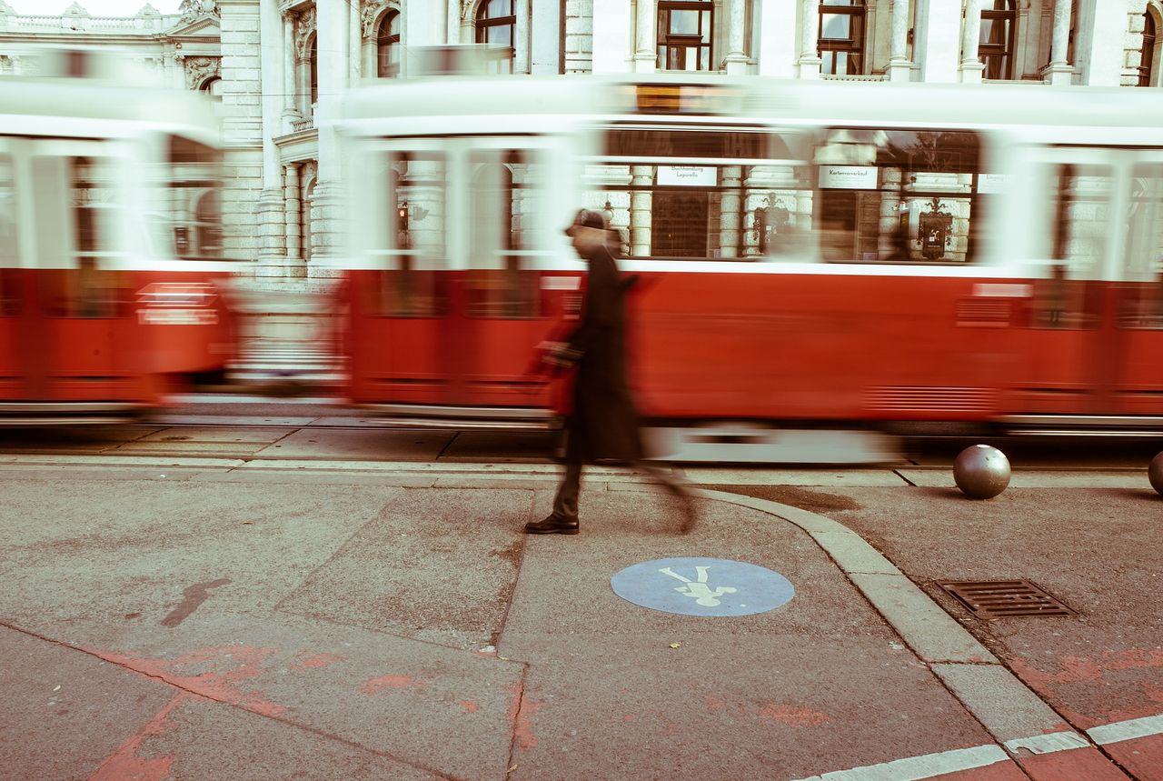 Rozprawa w sprawie tramwajowego przetargu – 30 kwietnia