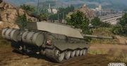 Armored Warfare jedzie dalej bez Obsidian Entertainment