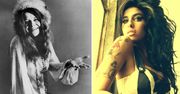 Janis Joplin i Amy Winehouse. Naprawdę tak podobne do siebie?