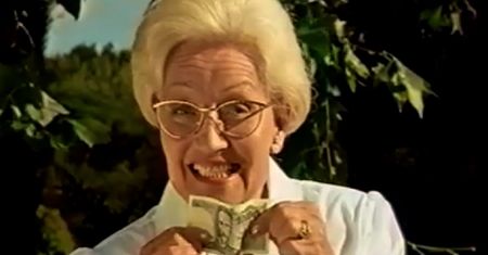 Stare reklamy. Jak dobrze je znasz?