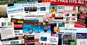 Uciekamy od reklam. Tutaj są czymś pozytywnym