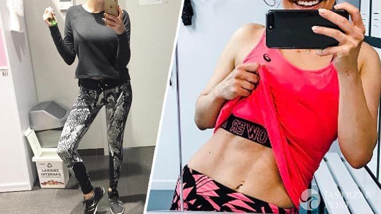 Natalia Jakuła i Katarzyna Kępka trenują po ciąży