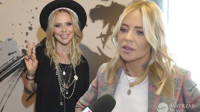 Czego nie chce reklamować Maja Sablewska?