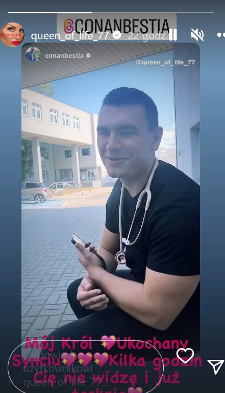 Conan Kaźmierski
