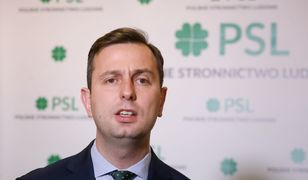 Kosiniak-Kamysz: Chcemy budować prawdziwe centrum