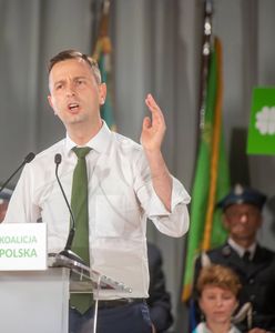 Wybory prezydenckie 2020. Władysław Kosiniak-Kamysz: potrzeba opozycyjnych prawyborów
