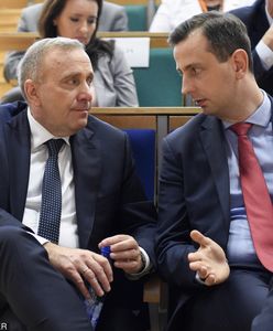 PSL pod ostrzałem. Pawlak idzie na wojnę z Kosiniakiem-Kamyszem, Schetyna naciska ludowców