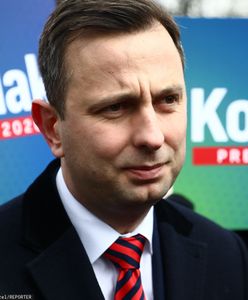 Wybory prezydenckie 2020. Władysław Kosiniak-Kamysz z internetową "carte blanche"