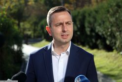 Wybory prezydenckie 2020. Władysław Kosiniak-Kamysz ma plan. Mówi też o losie Donalda Tuska