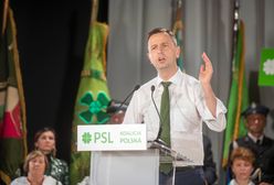 Wybory prezydenckie 2020. Władysław Kosiniak-Kamysz: potrzeba opozycyjnych prawyborów