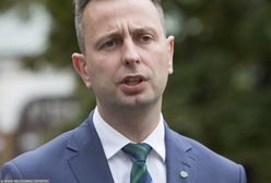 Wybory parlamentarne. Władysław Kosiniak-Kamysz reaguje na decyzję Lecha Wałęsy