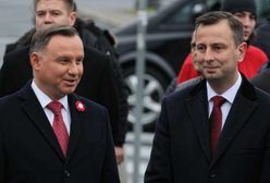 Wybory prezydenckie 2020. Władysław Kosiniak-Kamysz: Dawid pokonał Goliata, mogę i ja