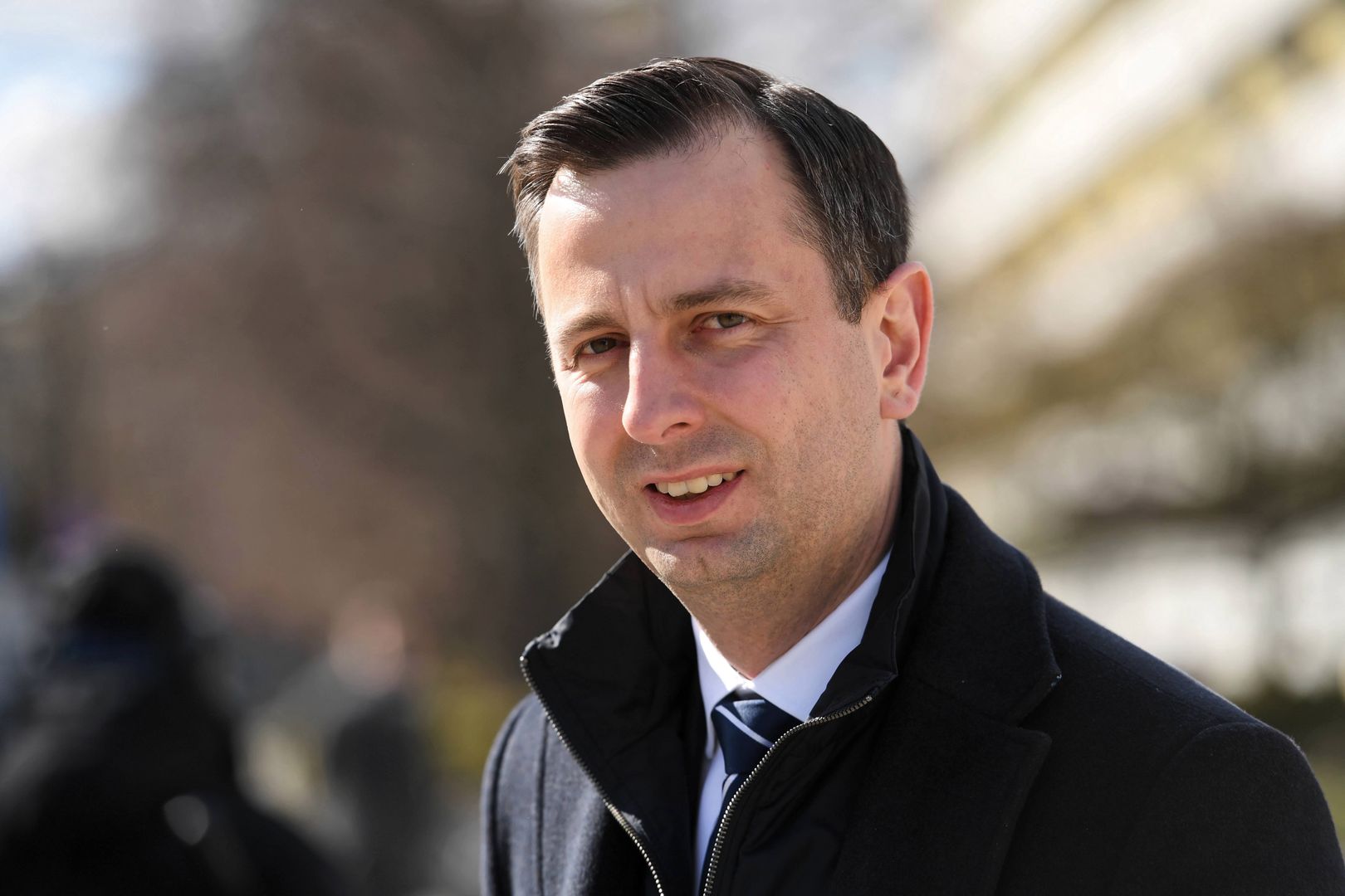 Koronawirus w Polsce. Wybory prezydenckie 2020. Władysław Kosiniak-Kamysz wyprzedza Małgorzatę Kidawę-Błońską