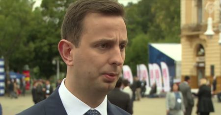 Lider PSL: PiS mógłby mieć 70 proc. poparcia