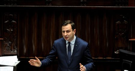 Władysław Kosiniak-Kamysz do Morawieckiego: nie będzie nas pan uczył patriotyzmu