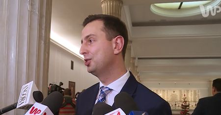 PSL poprze specustawę o zwalczaniu ASF