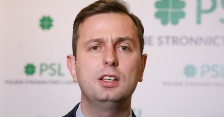"Tu nie da się umyć rąk". Kosiniak-Kamysz komentuje słowa prezydenta o TVP