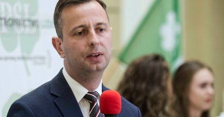 Wybory prezydenckie 2020. Władysław Kosiniak-Kamysz chce prawyborów. Jak w USA