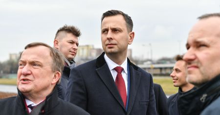 Wybory prezydenckie 2020.  Pierwszy kandydat już zarejestrowany