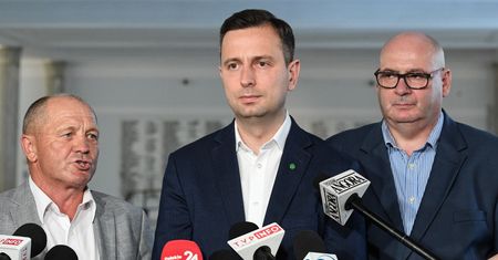PSL stawia sprawę jasno. Emerytura bez podatku warunkiem koalicji