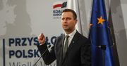 Kosiniak-Kamysz: start w koalicji otwiera PSL na nowego wyborcę