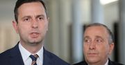 Jarosław Kaczyński nie ma konkurenta. Liderów opozycji jest kilku, ale żaden się nie wybija