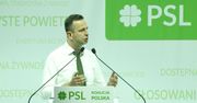 Wybory 2019. PSL prezentuje program KP: "Damy 50 tys. zł na nowe mieszkanie"