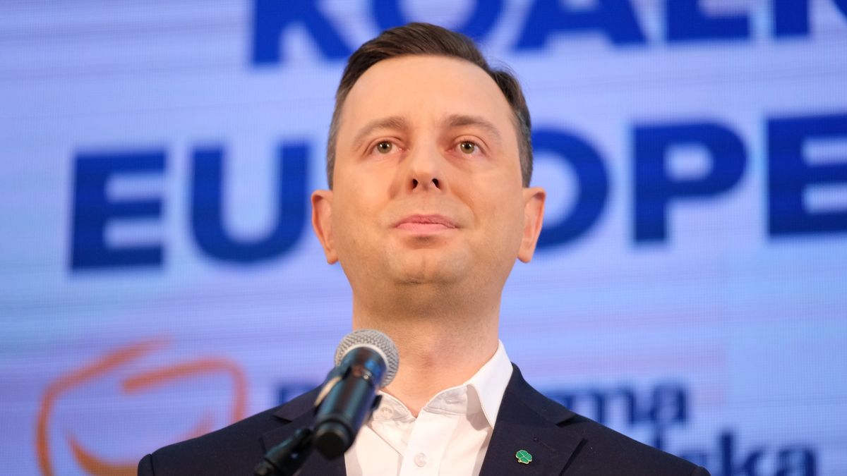 500+ również dla niepełnosprawnych? Władysław Kosiniak-Kamysz (na zdj.) przedstawił pakiet społeczny PSL