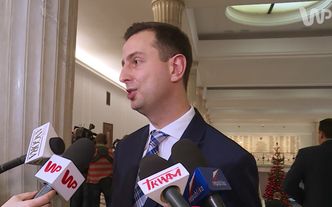 Kosiniak-Kamysz: "100 proc. odpowiedzialności za strajk nauczycieli ponosi rząd"