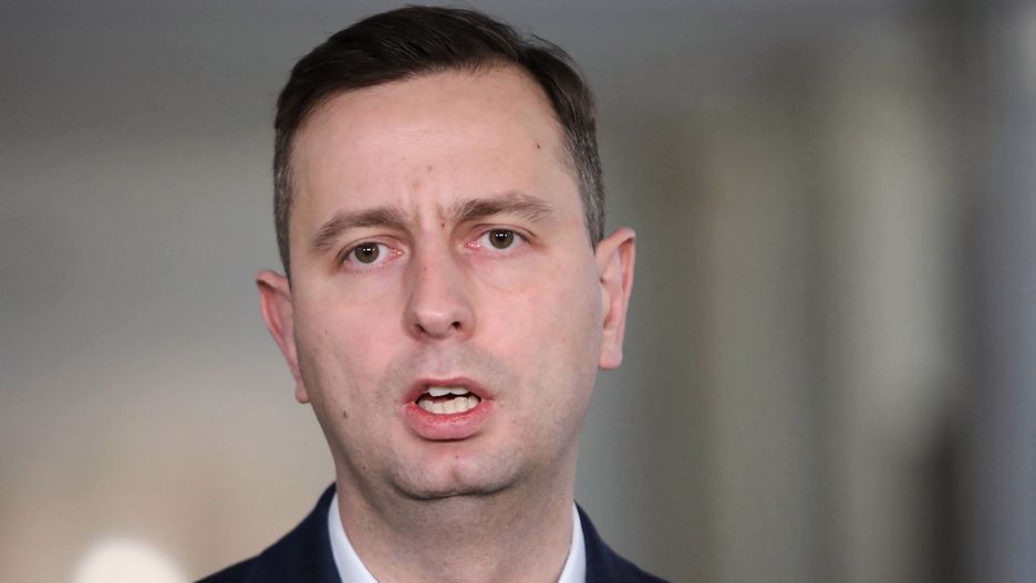 Władysław Kosiniak-Kamysz odpowiada Pawłowi Rabiejowi