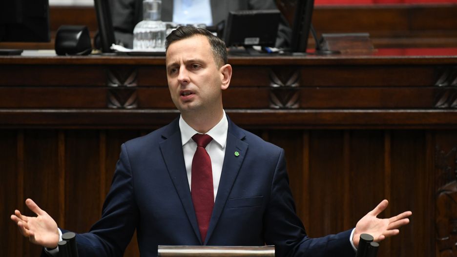 Władysław Kosiniak-Kamysz wierzy, że projekt zwolnienia emerytur z podatku przejdzie ponad podziałami.