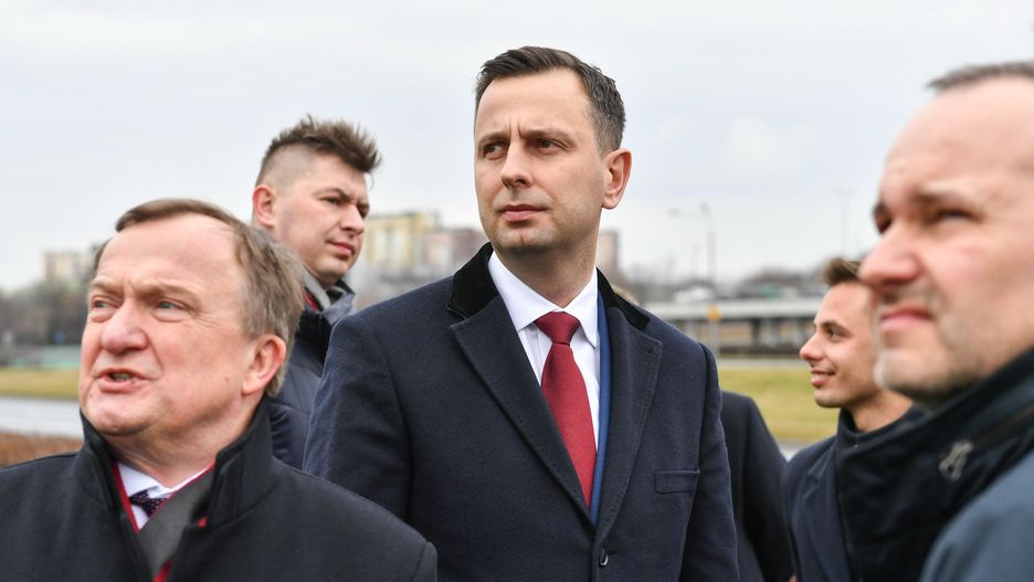 Wybory prezydenckie 2020. Władysław Kosiniak-Kamysz już zarejestrowany w PKW