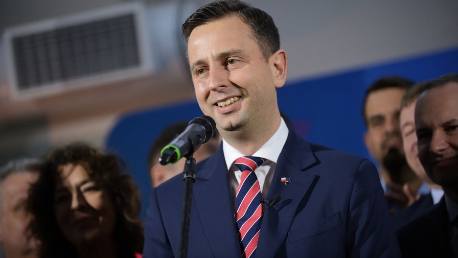 Wybory prezydenckie 2020. Władysław Kosiniak-Kamysz odniósł się do słów Andrzeja Dudy