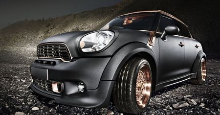 MiniSteam