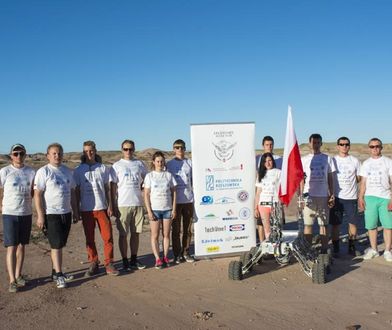 Polscy studenci ponownie najlepsi w ogólnoświatowych zawodach