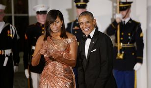 Barack Obama podpisał kontrakt z Netflixem. Od teraz wraz z żoną będą producentami