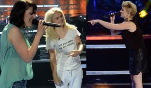 "The Voice of Poland": uczestniczka programu wielokrotnie wygrywała z Margaret. Kim jest Weronika Bochat?