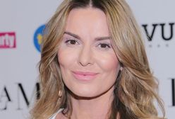 Hanna Lis zmieniła wizerunek. Nigdy nie miała tak krótkich włosów